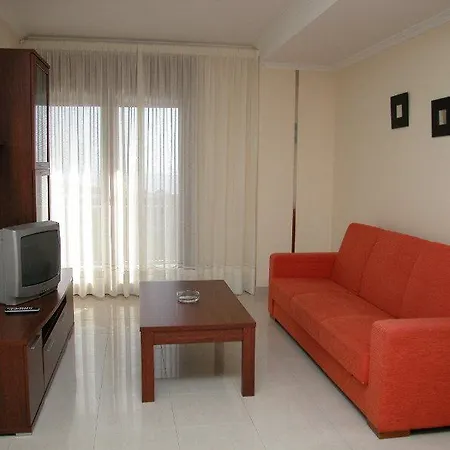 Apartamentos Eira Do Mar Sanxenxo