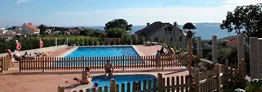Eira Do Mar Sanxenxo Appartement *