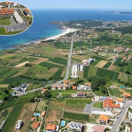 Apartment Eira Do Mar Sanxenxo