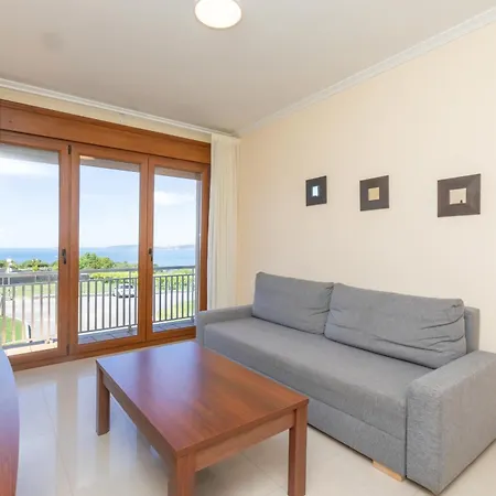 Apartamentos Eira Do Mar Sanxenxo
