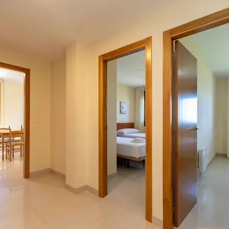 Apartamentos Eira Do Mar Sanxenxo 아파트호텔