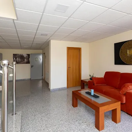 Apartamentos Eira Do Mar Sanxenxo 아파트호텔 2*