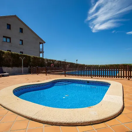 Apartamentos Eira Do Mar Sanxenxo