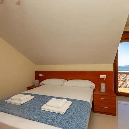Apartamentos Eira Do Mar Sanxenxo Aios