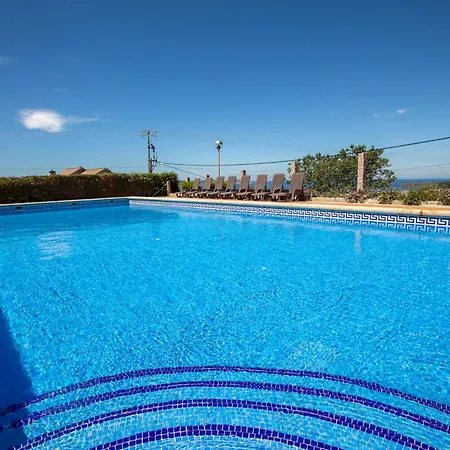 Apartamentos Eira Do Mar Sanxenxo 아파트호텔 Aios