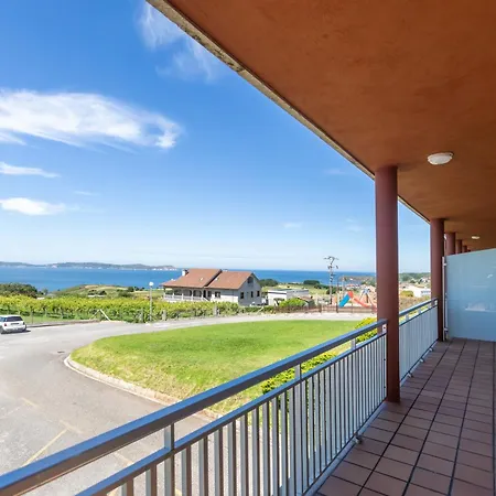 Apartamentos Eira Do Mar Sanxenxo 아파트호텔