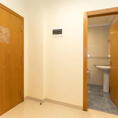 Apartamentos Eira Do Mar Sanxenxo