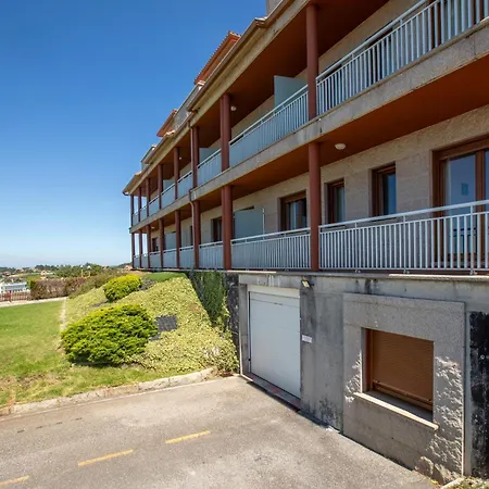 Eira Do Mar Sanxenxo Apartment