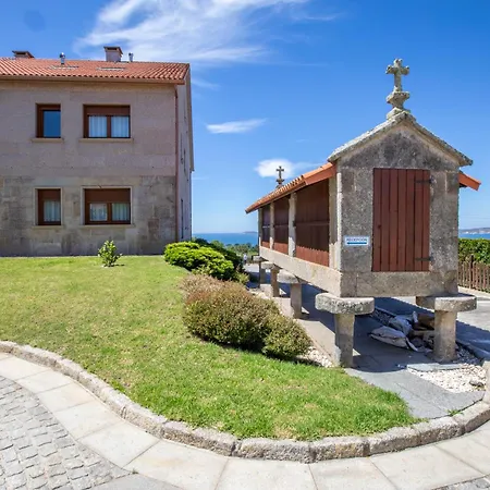Turisticos Eira Do Mar Ξενοδοχείο με διαμερίσματα 2*