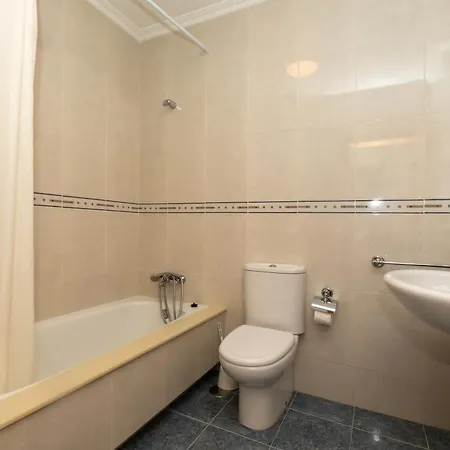 Apartment Eira Do Mar Sanxenxo
