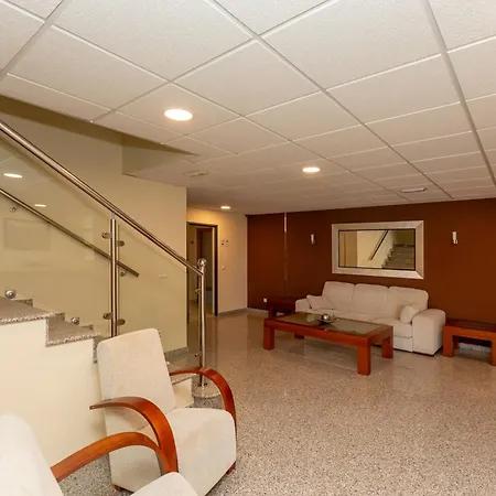 Apartamentos Eira Do Mar Sanxenxo Aios