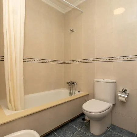 Apartamentos Eira Do Mar Sanxenxo 2* Aios