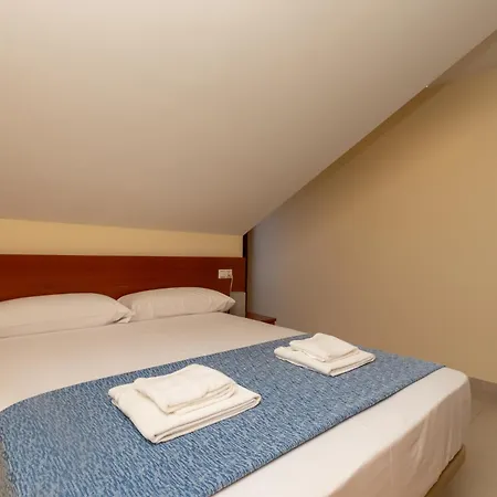 Apartamentos Eira Do Mar Sanxenxo