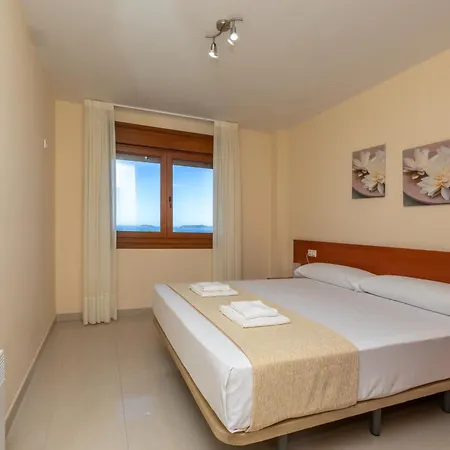Turisticos Eira Do Mar Ξενοδοχείο με διαμερίσματα 2*