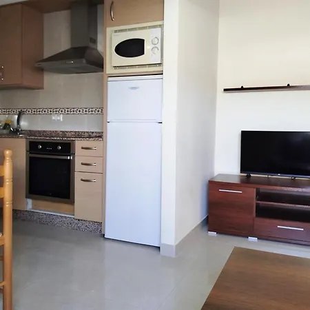 Eira Do Mar Sanxenxo Apartment Aios