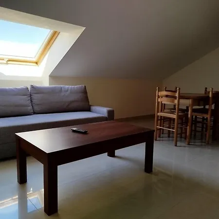 Apartamentos Eira Do Mar Sanxenxo Aios
