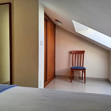 Apartamentos Eira Do Mar Sanxenxo 2* Aios