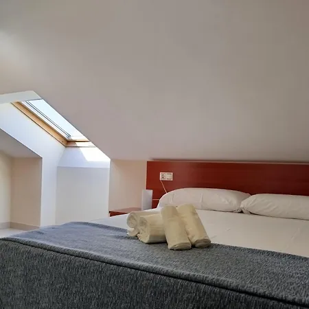 Apartamentos Eira Do Mar Sanxenxo
