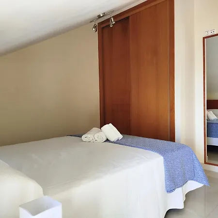 Apartment Eira Do Mar Sanxenxo *