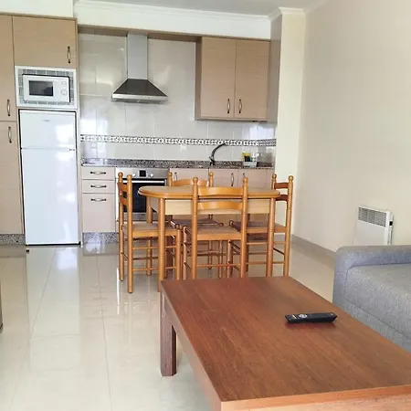 Apartamentos Eira Do Mar Sanxenxo 아파트호텔 Aios