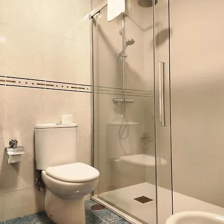 Apartment Eira Do Mar Sanxenxo Aios