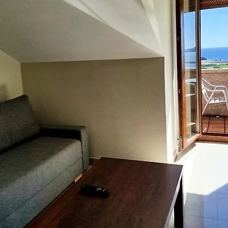 Apartamentos Eira Do Mar Sanxenxo Aios