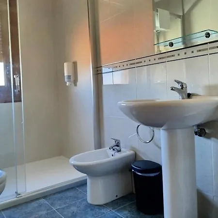 Apartamentos Eira Do Mar Sanxenxo 2* Aios