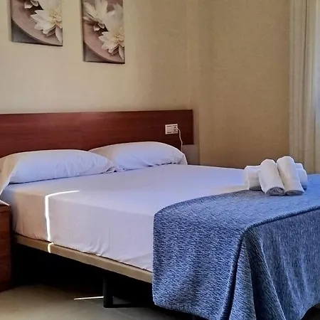 Apartamentos Eira Do Mar Sanxenxo 아파트호텔 2*