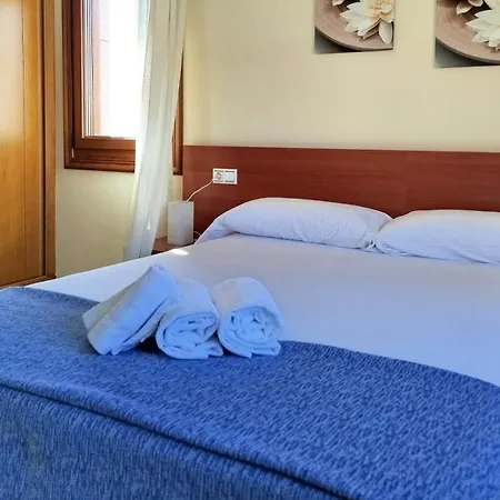 Apartment Eira Do Mar Sanxenxo Aios