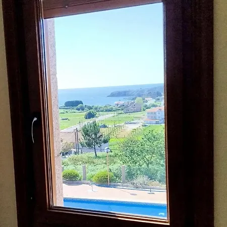 Apartamentos Eira Do Mar Sanxenxo