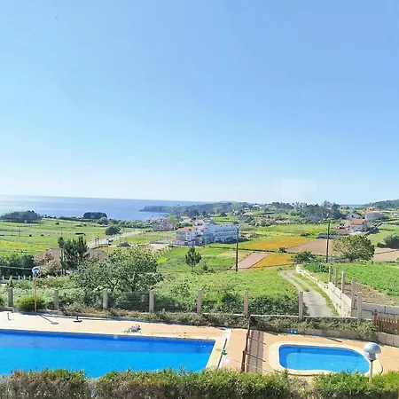 Apartamentos Eira Do Mar Sanxenxo 아파트호텔