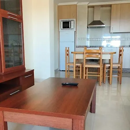 Apartamentos Eira Do Mar Sanxenxo Aios