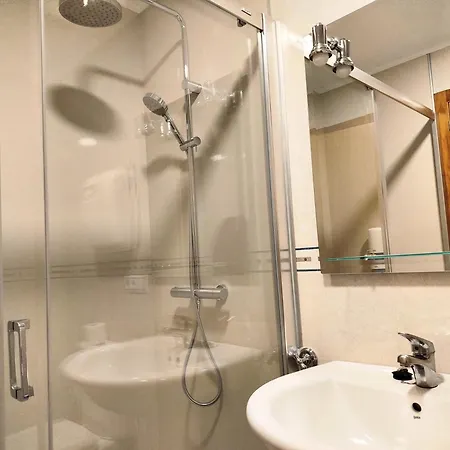 Apartamentos Eira Do Mar Sanxenxo 2* Aios