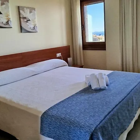 Apartamentos Eira Do Mar Sanxenxo 아파트호텔