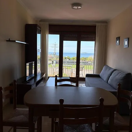 Apartamentos Eira Do Mar Sanxenxo