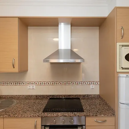 Apartamentos Eira Do Mar Sanxenxo