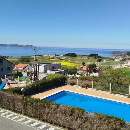 Apartment Eira Do Mar Sanxenxo *