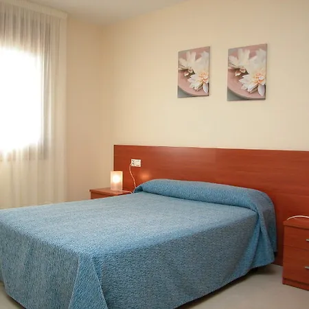 Apartamentos Eira Do Mar Sanxenxo 아파트호텔